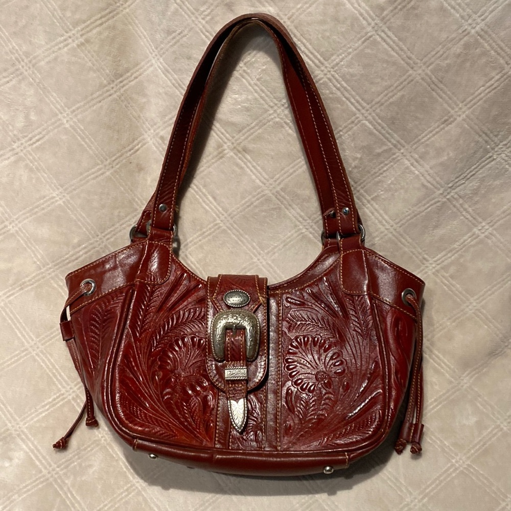 Womens American West handbag